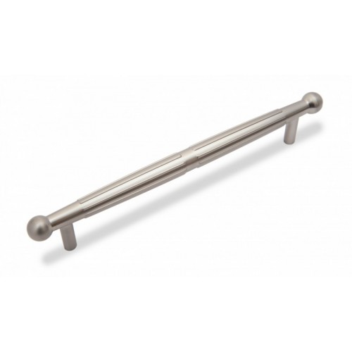 Мебельная ручка TILDA RS308MBSN.4/160