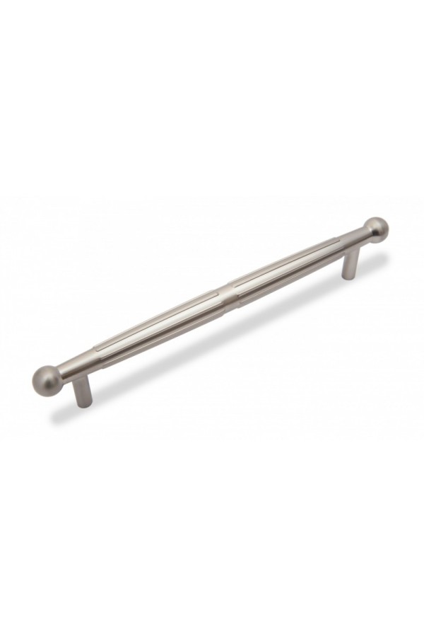 Мебельная ручка TILDA RS308MBSN.4/160