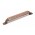 Мебельная ручка LOFT RS322BAC.5/160