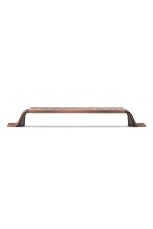 Мебельная ручка LOFT RS322BAC.5/160