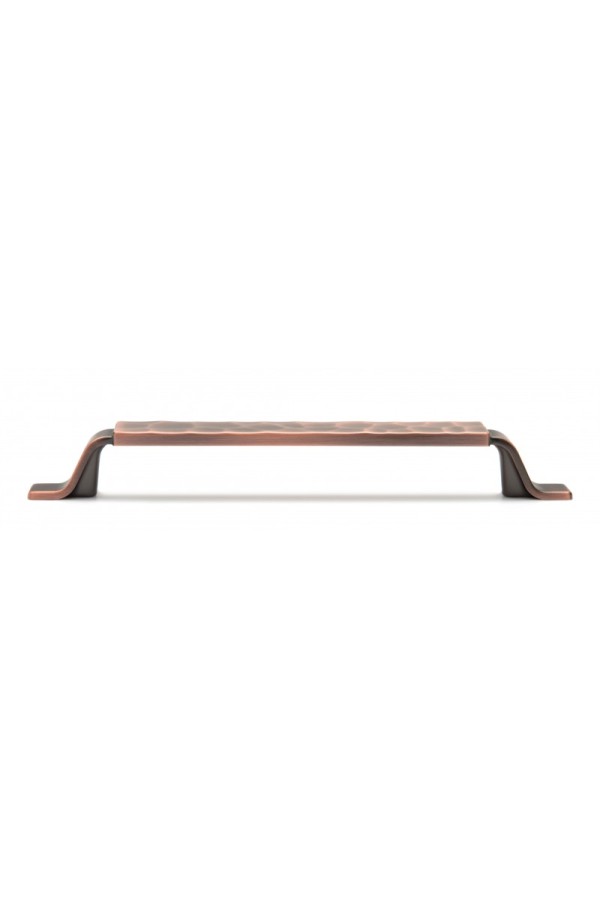 Мебельная ручка LOFT RS322BAC.5/160