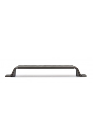 Мебельная ручка LOFT RS322MBDN.5/160