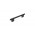 Мебельная ручка ROCK RS325BL.5/128 Мебельная ручка ROCK RS325BL.5/128