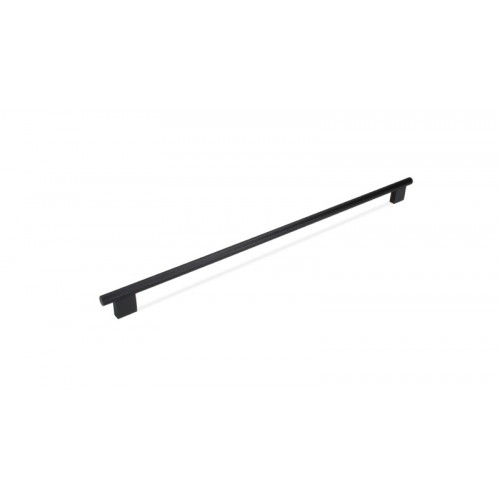 Мебельная ручка ROCK RS325BL.5/480