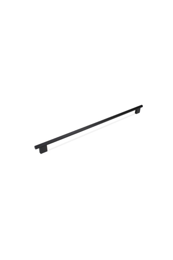 Мебельная ручка ROCK RS325BL.5/480