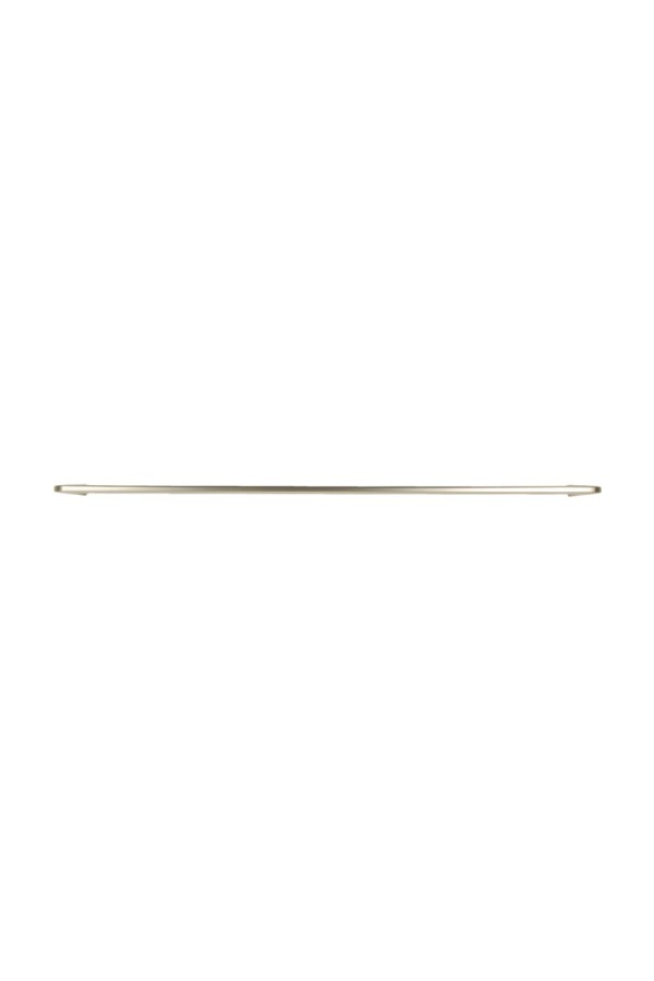 Мебельная ручка DIRECT RS331MBSG.4/320