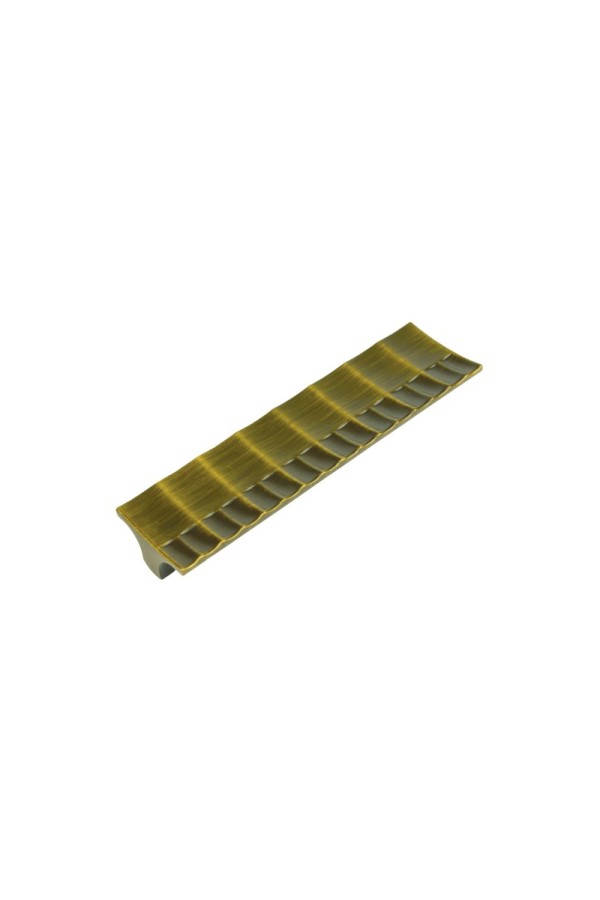 Мебельная ручка RS421BAB.4/128