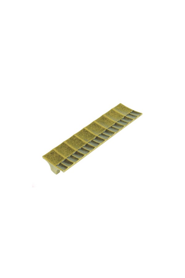 Мебельная ручка RS421EAB.4/128