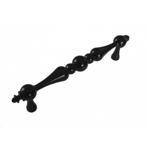 Мебельная ручка UNICA RS440BL.4/96