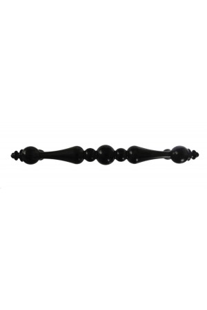 Мебельная ручка UNICA RS440BL.4/96