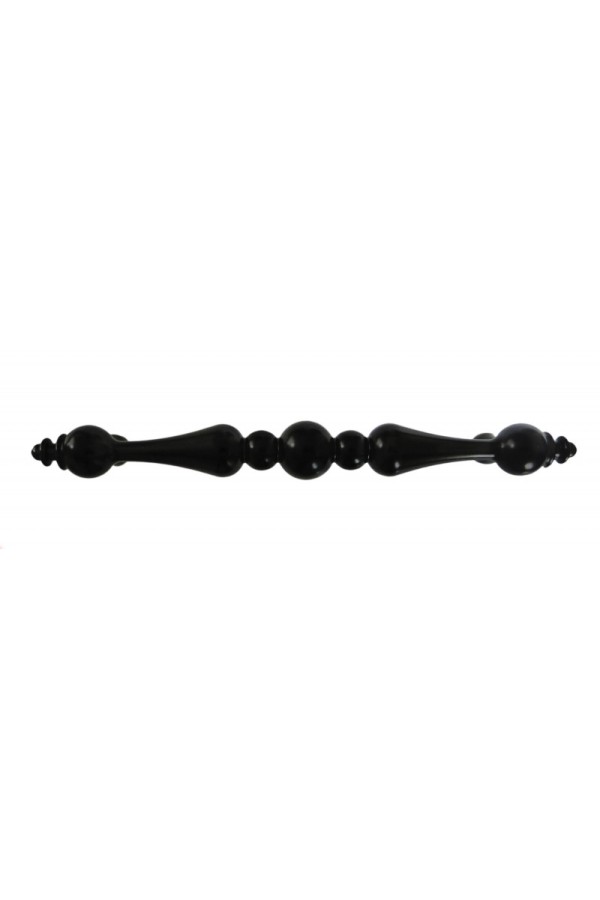 Мебельная ручка UNICA RS440BL.4/96