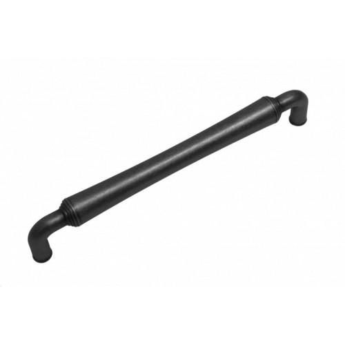 Мебельная ручка MASTER RS446ABL.4/160