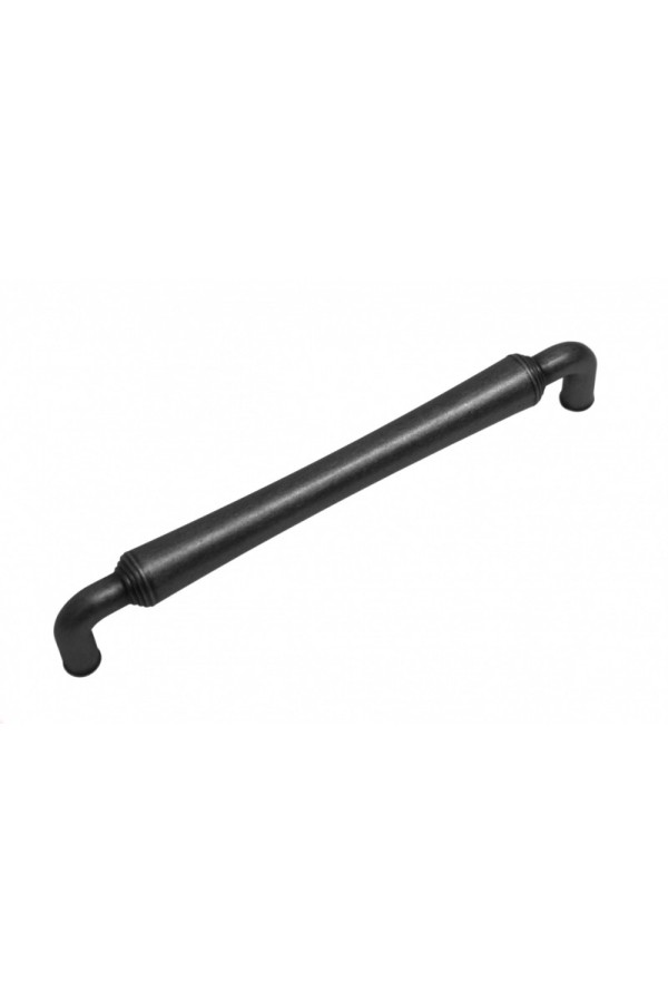 Мебельная ручка MASTER RS446ABL.4/160