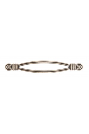 Мебельная ручка OLIVIA RS454MAB.3/96