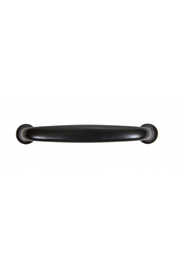 Мебельная ручка OLSEN RS463BL.4/96