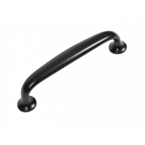 Мебельная ручка OLSEN RS463BL.4/96