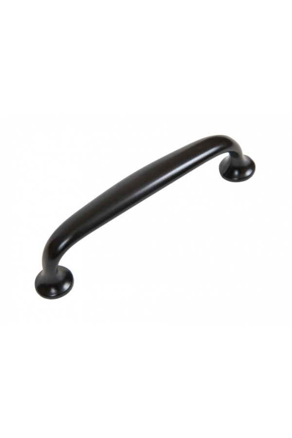 Мебельная ручка OLSEN RS463BL.4/96