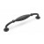 Мебельная ручка DEMURE RS464ABL.5/128