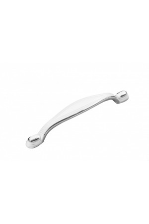 Мебельная ручка КРОКУС RS471CP/W.3/96