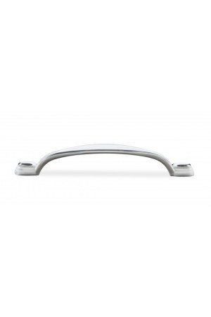Мебельная ручка КРОКУС RS471CP/W.3/96