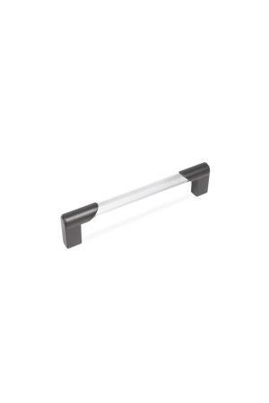 Мебельная ручка NOVATICA RS550GR.1/192