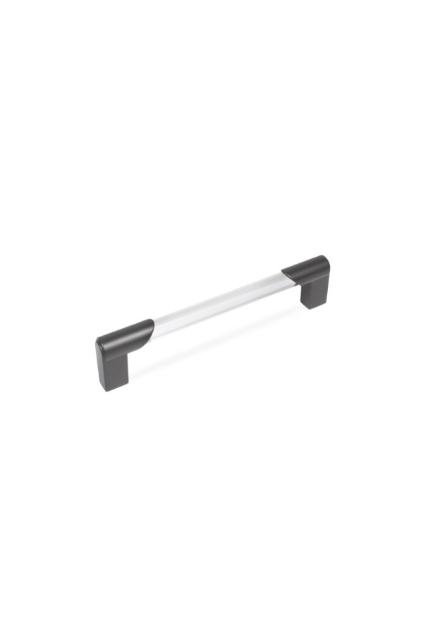 Мебельная ручка NOVATICA RS550GR.1/192