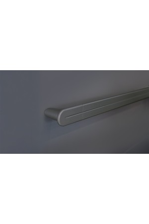 Мебельная ручка CREATICA RS552GR.1/320