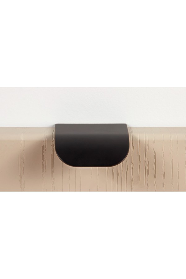 Мебельная ручка POINT RT011BL.1/32