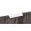 Мебельная ручка KANT RT013W.1/96 Мебельная ручка KANT RT013W.1/96