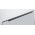 Мебельная ручка RAY RT109BL.1/000/700 Мебельная ручка RAY RT109BL.1/000/700