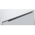 Мебельная ручка RAY RT109BL.1/000/700 Мебельная ручка RAY RT109BL.1/000/700