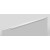 Мебельная ручка RAY RT109CP.1/000/800 Мебельная ручка RAY RT109CP.1/000/800
