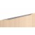 Мебельная ручка RAY RT109GR.1/000/800 Мебельная ручка RAY RT109GR.1/000/800