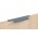Мебельная ручка RAY RT109GR.1/128/150 Мебельная ручка RAY RT109GR.1/128/150