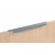 Мебельная ручка RAY RT109GR.1/224/300 Мебельная ручка RAY RT109GR.1/224/300