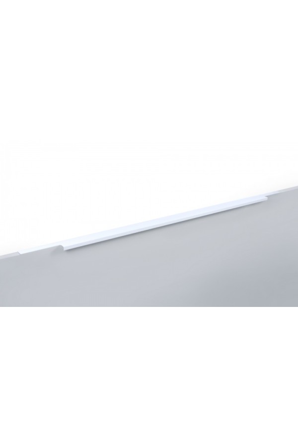 Мебельная ручка RAY RT109W.1/000/1000
