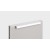 Мебельная ручка RAY RT109W.1/160/200 Мебельная ручка RAY RT109W.1/160/200