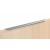 Мебельная ручка MONTE RT110GR.1/000/600 Мебельная ручка MONTE RT110GR.1/000/600