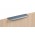 Мебельная ручка MONTE RT110GR.1/128/150 Мебельная ручка MONTE RT110GR.1/128/150