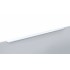 Мебельная ручка MONTE RT110W.1/000/1000