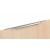 Мебельная ручка TERA RT111GR.1/448/500 Мебельная ручка TERA RT111GR.1/448/500