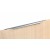 Мебельная ручка TERA RT111GR.1/512/600 Мебельная ручка TERA RT111GR.1/512/600