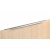 Мебельная ручка TERA RT111GR.1/576/700 Мебельная ручка TERA RT111GR.1/576/700