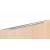 Мебельная ручка TERA RT111GR.1/704/800 Мебельная ручка TERA RT111GR.1/704/800