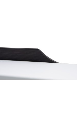 Мебельная ручка WING RT114BL.1/128/200