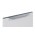 Мебельная ручка WING RT114GR.1/224/400 Мебельная ручка WING RT114GR.1/224/400