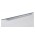 Мебельная ручка WING RT114GR.1/576/700 Мебельная ручка WING RT114GR.1/576/700