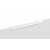 Мебельная ручка WING RT114W.1/448/500 Мебельная ручка WING RT114W.1/448/500