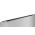 Мебельная ручка RAY 2.0 RT809BL.1/1056/1200 Мебельная ручка RAY 2.0 RT809BL.1/1056/1200