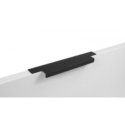 Мебельная ручка RAY 2.0 RT809BL.1/160/200
